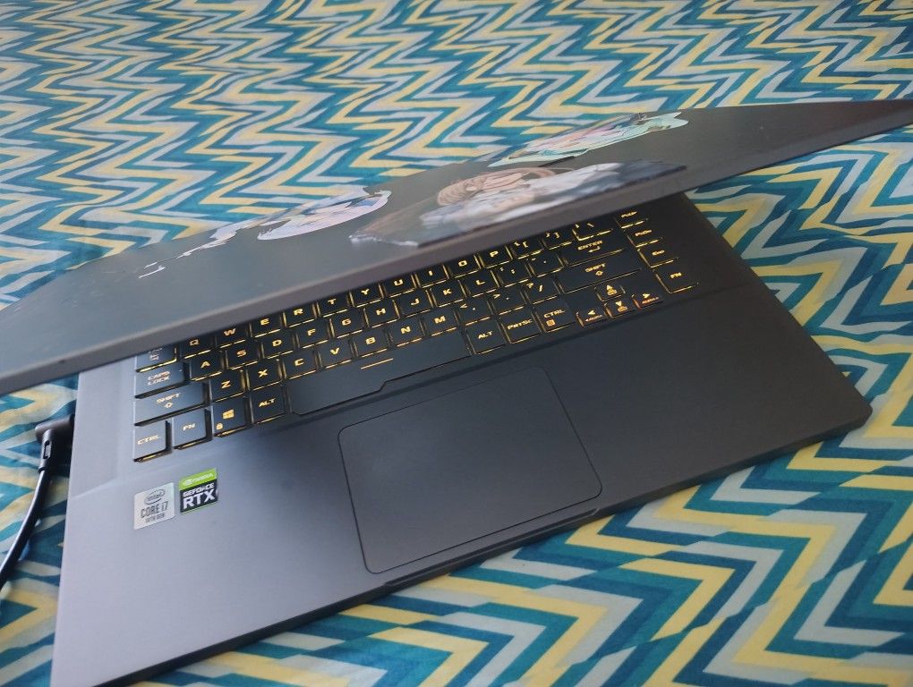 Gaming Laptop RTX