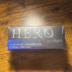 HERO In Night Men Cologne
