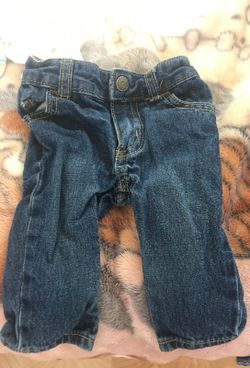 3 months jeans