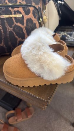 Little Girl size 9 shoes