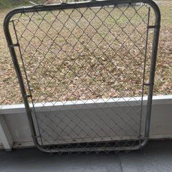 Two Gates