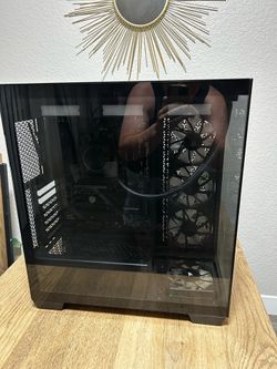 PC for Sale no storage, GPU or PSU