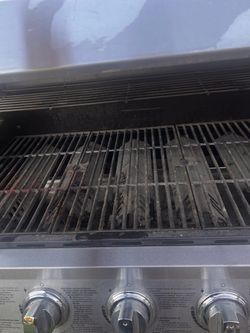 Grill