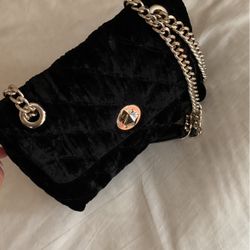 Kate Spade purse 👜 ♠️ gold chain strap adjustable