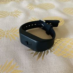 Smart Slient Alarm Wristband. $60 TODAY ONLY