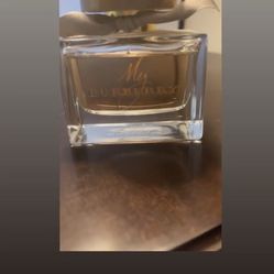 Burberry Parfum