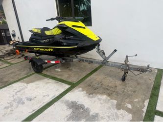2022 gp1800r