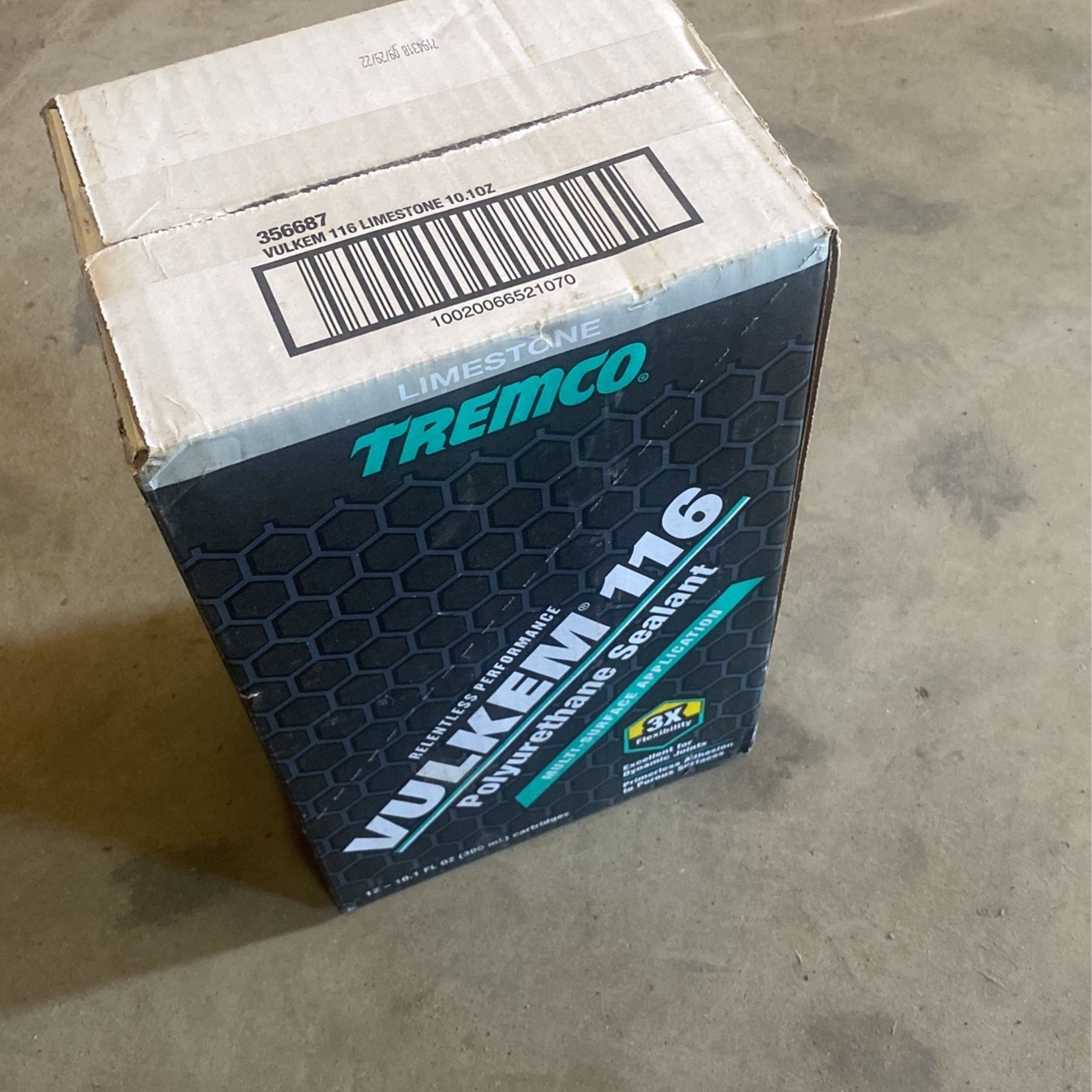 Vulkem Sealant