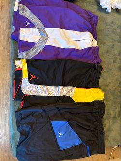 Jordan men’s shorts