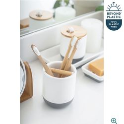 Grove Toothbrush holder