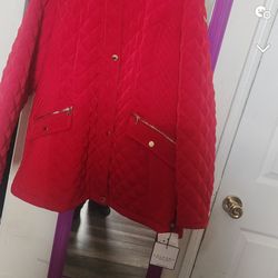 Women Jacket
