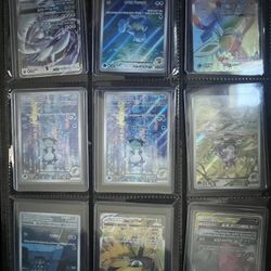 Pokemon Card Collection