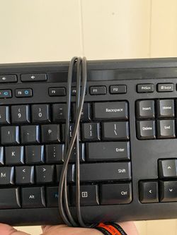 Keyboard