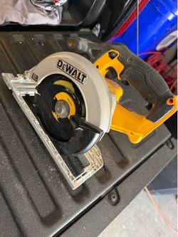 Dewalt Skilsaw