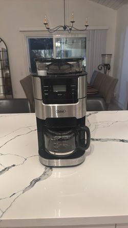 Gevi Grind and Brew Coffee Maker