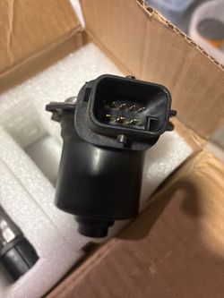 PCS AE8Z-7C604-A Automatic Transmission Clutch Actuator A/B Compatible