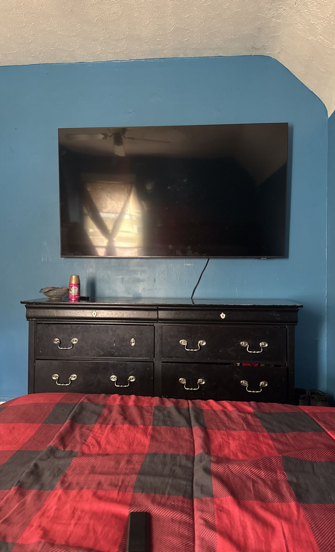 Samsung 65in