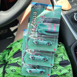 Hot wheels arizona