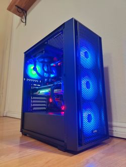 Starter Gaming PC: I7 9700K + RTX 2080 Super 8GB + 32GB DDR4