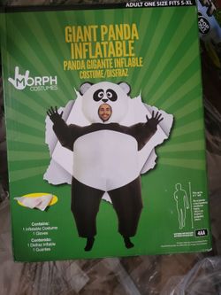 Halloween Costume
