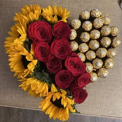 Valentine’s 