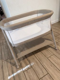 Baby bassinet
