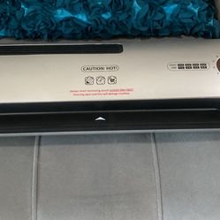 Laminating Machine Lakeshore