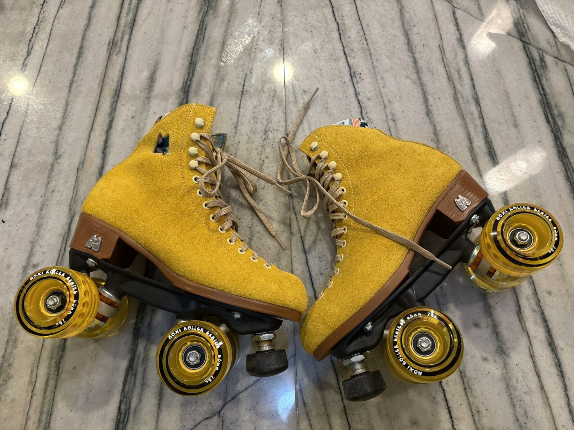 Roller Skates