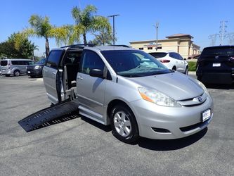 2007 Toyota Sienna