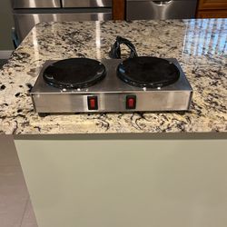 Bonn Coffee, Jar, Warmer 