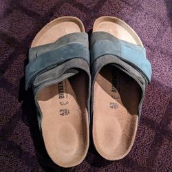 Brand-new Kyoto Birkenstock Sandals