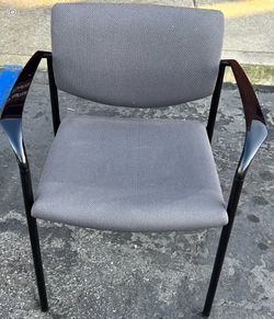 Stack Chairs 