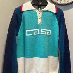Casablanca Sweater