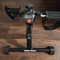 Under Desk Exercise Pedals