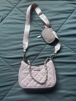 Steve Madden Cross Body Bag/shoulder Bag