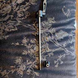 Shimano XTR Quick Release F1 Front Skewer