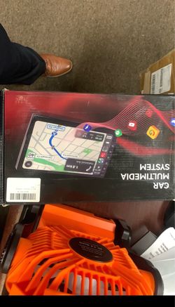Car Multimedia System