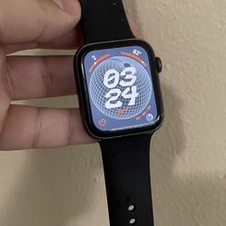 Apple Watch 5 Cellular LTE