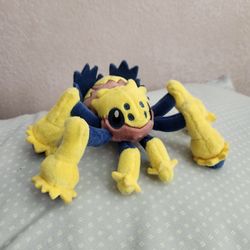 Galvantula Sitting Cutie