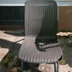 Patio Set