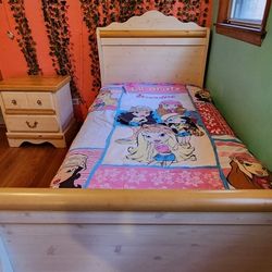 Bedroom Set 6 Piece 