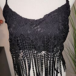 Fringe Tank 