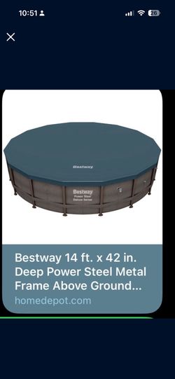 Best way Above Ground Pool