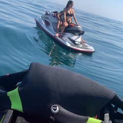 SeaDoo GTX 300 Limited