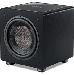 REL Acoustics HT/1205 Subwoofer,