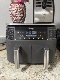 Ninja Air Fryer
