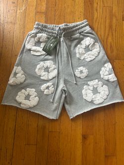 Denim Tears shorts grey