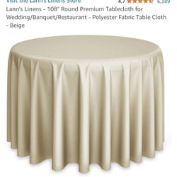 Table Cloth