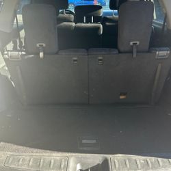 Nissan Pathfinder 2014 