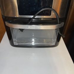 Iconites Air Fryer 